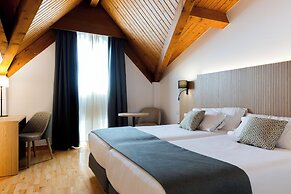 Silken Villa de Laguardia