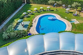 Silken Villa de Laguardia