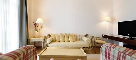 Silken Villa de Laguardia