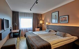 Scandic CH