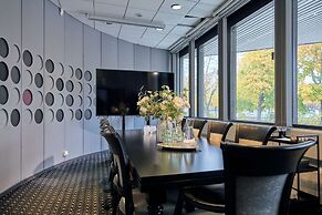 Scandic CH
