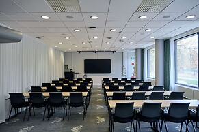 Scandic CH