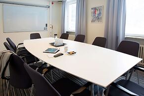 Scandic Billingen