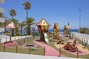Sol Lanzarote - All Inclusive