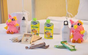Sol Lanzarote - All Inclusive