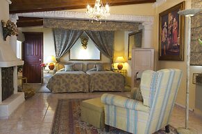 La Mirage Garden Hotel And Spa