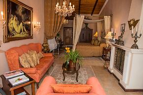 La Mirage Garden Hotel And Spa