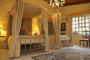 La Mirage Garden Hotel And Spa