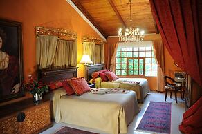 La Mirage Garden Hotel And Spa
