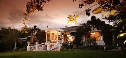 La Mirage Garden Hotel And Spa
