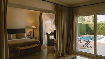 Mas de Torrent Hotel & Spa, Relais & Châteaux