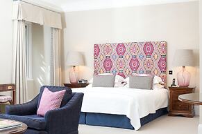 Longueville Manor