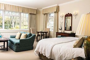 Longueville Manor