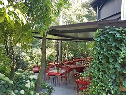 L'Albereta, Relais & Chateaux