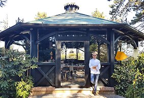 L'Albereta, Relais & Chateaux