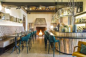 L'Albereta, Relais & Chateaux