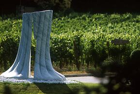 L'Albereta, Relais & Chateaux