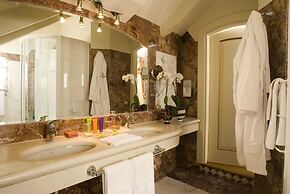 L'Albereta, Relais & Chateaux