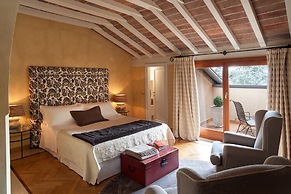 L'Albereta, Relais & Chateaux