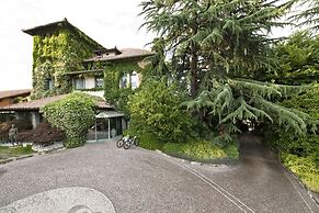 L'Albereta, Relais & Chateaux