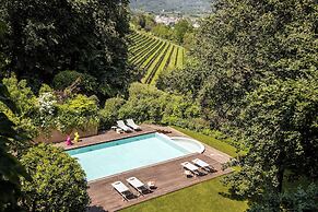L'Albereta, Relais & Chateaux