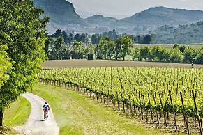 L'Albereta, Relais & Chateaux