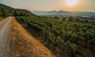 L'Albereta, Relais & Chateaux