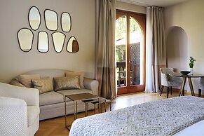 L'Albereta, Relais & Chateaux