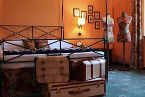 La Meridiana Relais & Chateaux