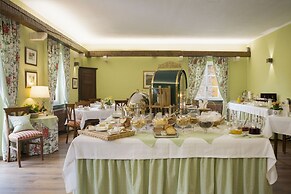 La Meridiana Relais & Chateaux