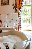 La Meridiana Relais & Chateaux