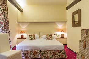 La Meridiana Relais & Chateaux