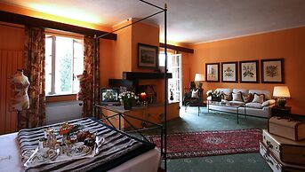 La Meridiana Relais & Chateaux