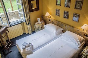 La Meridiana Relais & Chateaux