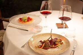 La Meridiana Relais & Chateaux