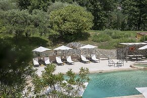 La Meridiana Relais & Chateaux