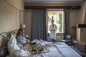 La Meridiana Relais & Chateaux