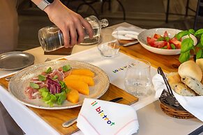 La Meridiana Relais & Chateaux