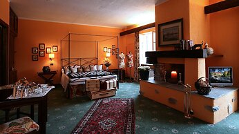 La Meridiana Relais & Chateaux
