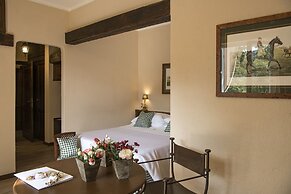 La Meridiana Relais & Chateaux