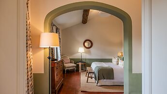 Hotel Crillon Le Brave