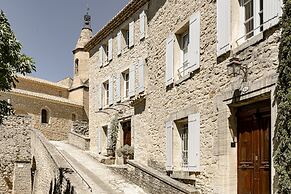 Hotel Crillon Le Brave