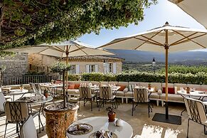 Hotel Crillon Le Brave