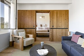 Hotel Crillon Le Brave