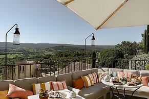Hotel Crillon Le Brave