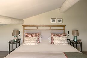 Hotel Crillon Le Brave