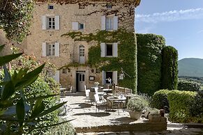 Hotel Crillon Le Brave