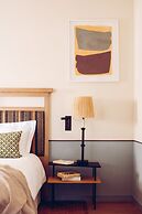 Hotel Crillon Le Brave