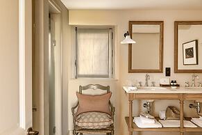 Hotel Crillon Le Brave