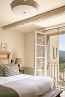 Hotel Crillon Le Brave